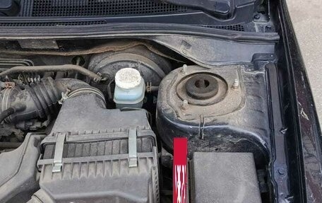 Mitsubishi Lancer IX, 2009 год, 500 000 рублей, 27 фотография