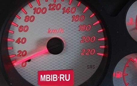 Mitsubishi Lancer IX, 2009 год, 500 000 рублей, 25 фотография