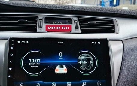 Mitsubishi Lancer IX, 2009 год, 500 000 рублей, 29 фотография