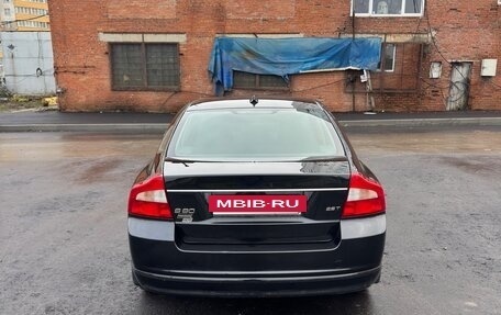 Volvo S80 II рестайлинг 2, 2007 год, 850 000 рублей, 6 фотография