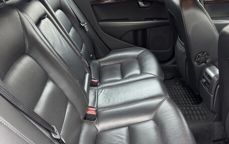 Volvo S80 II рестайлинг 2, 2007 год, 850 000 рублей, 15 фотография