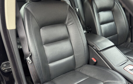 Volvo S80 II рестайлинг 2, 2007 год, 850 000 рублей, 14 фотография