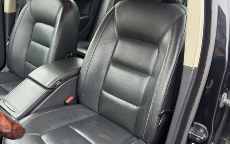 Volvo S80 II рестайлинг 2, 2007 год, 850 000 рублей, 13 фотография