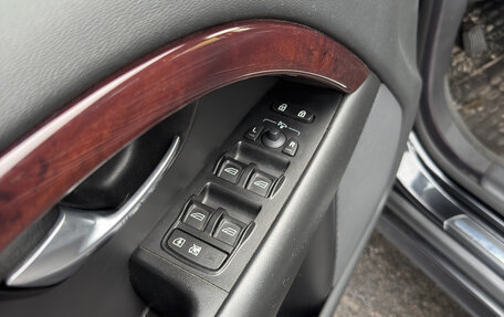 Volvo S80 II рестайлинг 2, 2007 год, 850 000 рублей, 20 фотография