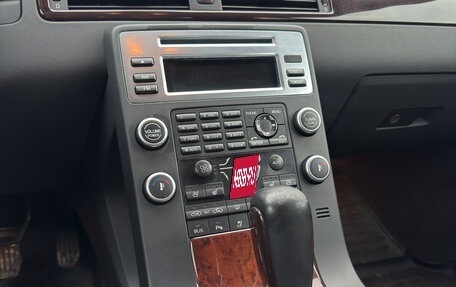 Volvo S80 II рестайлинг 2, 2007 год, 850 000 рублей, 17 фотография