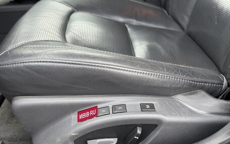 Volvo S80 II рестайлинг 2, 2007 год, 850 000 рублей, 18 фотография