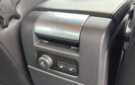 Volvo S80 II рестайлинг 2, 2007 год, 850 000 рублей, 21 фотография