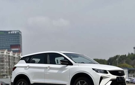 Geely Coolray I, 2024 год, 1 430 000 рублей, 3 фотография