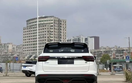 Geely Coolray I, 2024 год, 1 430 000 рублей, 5 фотография