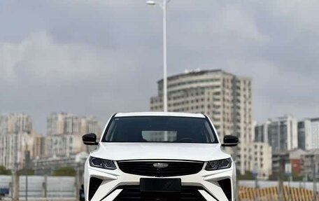 Geely Coolray I, 2024 год, 1 430 000 рублей, 2 фотография