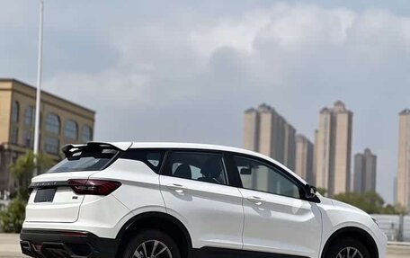 Geely Coolray I, 2024 год, 1 430 000 рублей, 4 фотография