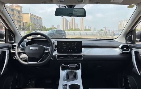 Geely Coolray I, 2024 год, 1 430 000 рублей, 7 фотография