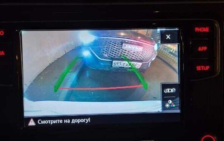 Volkswagen Polo VI (EU Market), 2020 год, 1 400 000 рублей, 5 фотография