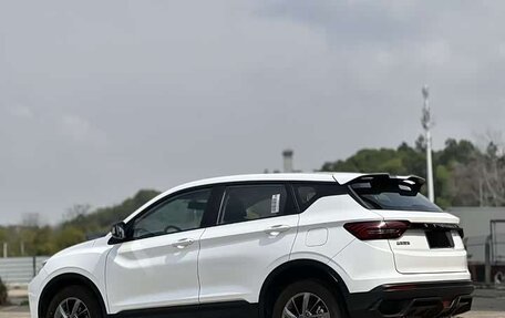 Geely Coolray I, 2024 год, 1 430 000 рублей, 6 фотография