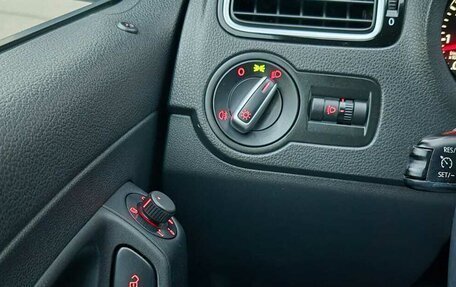 Volkswagen Polo VI (EU Market), 2020 год, 1 400 000 рублей, 8 фотография