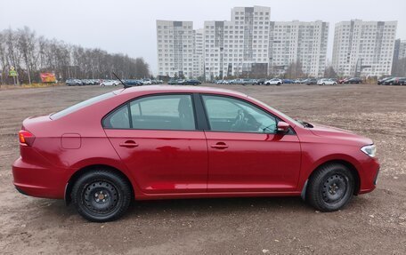 Volkswagen Polo VI (EU Market), 2020 год, 1 900 000 рублей, 7 фотография