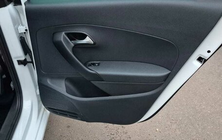 Volkswagen Polo VI (EU Market), 2020 год, 1 400 000 рублей, 13 фотография