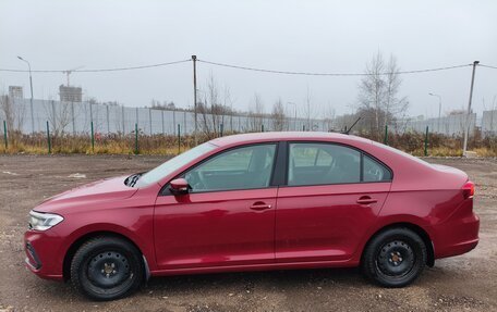 Volkswagen Polo VI (EU Market), 2020 год, 1 900 000 рублей, 4 фотография