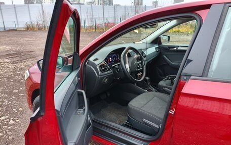 Volkswagen Polo VI (EU Market), 2020 год, 1 900 000 рублей, 9 фотография