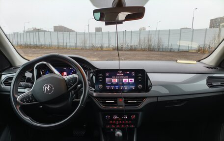 Volkswagen Polo VI (EU Market), 2020 год, 1 900 000 рублей, 10 фотография