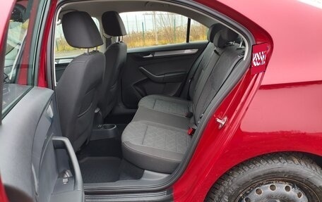 Volkswagen Polo VI (EU Market), 2020 год, 1 900 000 рублей, 8 фотография