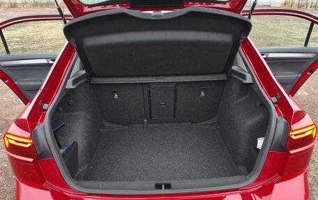 Volkswagen Polo VI (EU Market), 2020 год, 1 900 000 рублей, 11 фотография