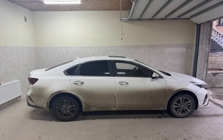 KIA K3, 2024 год, 2 200 000 рублей, 3 фотография