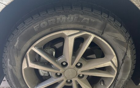 KIA K3, 2024 год, 2 200 000 рублей, 9 фотография