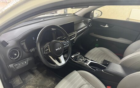 KIA K3, 2024 год, 2 200 000 рублей, 8 фотография