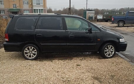 Honda Shuttle I, 1999 год, 400 000 рублей, 2 фотография