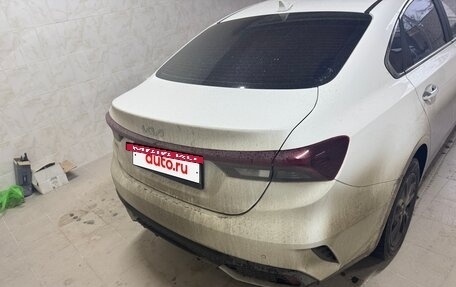 KIA K3, 2024 год, 2 200 000 рублей, 6 фотография