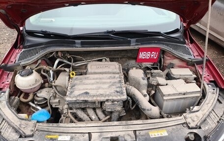 Volkswagen Polo VI (EU Market), 2020 год, 1 900 000 рублей, 14 фотография