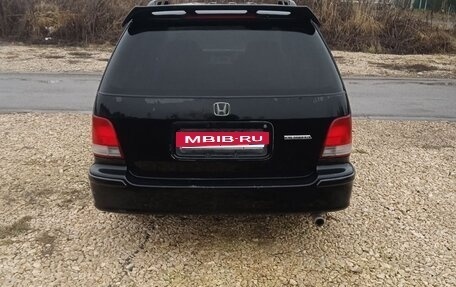 Honda Shuttle I, 1999 год, 400 000 рублей, 4 фотография