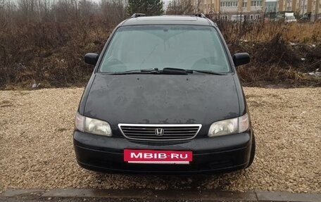 Honda Shuttle I, 1999 год, 400 000 рублей, 3 фотография