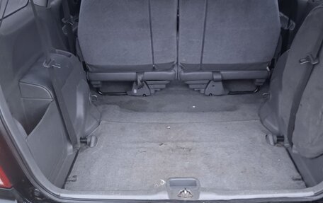 Honda Shuttle I, 1999 год, 400 000 рублей, 5 фотография