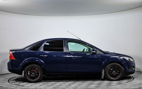 Ford Focus II рестайлинг, 2008 год, 449 000 рублей, 4 фотография