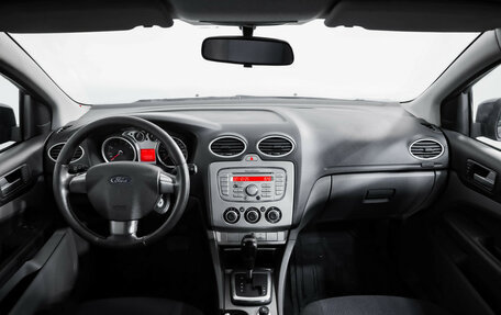 Ford Focus II рестайлинг, 2008 год, 449 000 рублей, 8 фотография