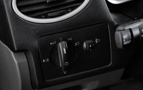 Ford Focus II рестайлинг, 2008 год, 449 000 рублей, 14 фотография