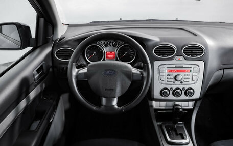 Ford Focus II рестайлинг, 2008 год, 449 000 рублей, 9 фотография