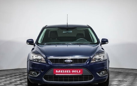 Ford Focus II рестайлинг, 2008 год, 449 000 рублей, 2 фотография