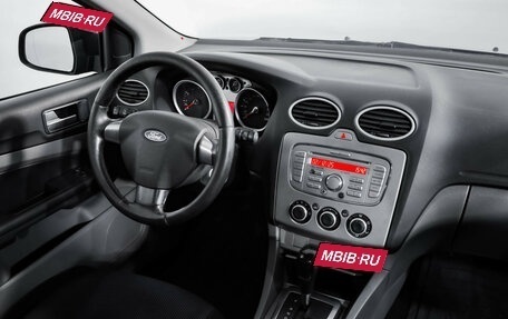 Ford Focus II рестайлинг, 2008 год, 449 000 рублей, 7 фотография