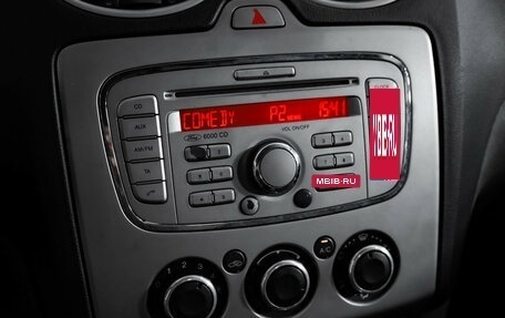 Ford Focus II рестайлинг, 2008 год, 449 000 рублей, 11 фотография