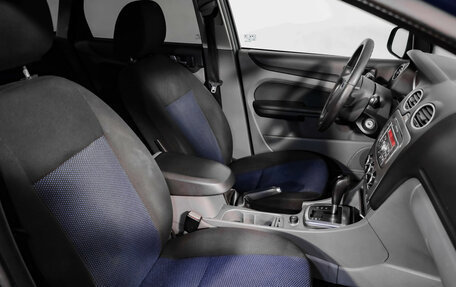 Ford Focus II рестайлинг, 2008 год, 449 000 рублей, 17 фотография