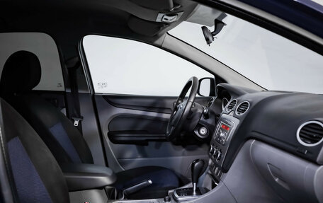 Ford Focus II рестайлинг, 2008 год, 449 000 рублей, 18 фотография