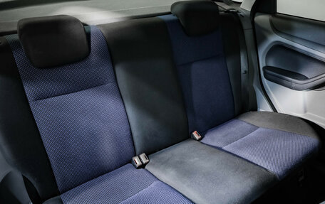 Ford Focus II рестайлинг, 2008 год, 449 000 рублей, 19 фотография