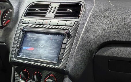 Volkswagen Polo VI (EU Market), 2013 год, 589 000 рублей, 10 фотография