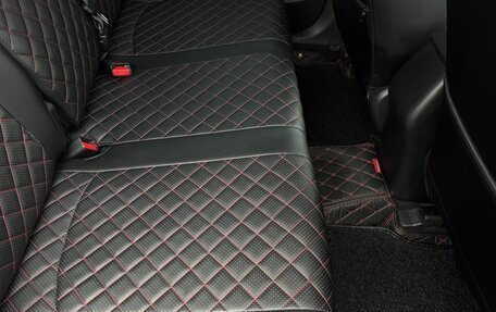 Hyundai Creta I рестайлинг, 2017 год, 2 000 050 рублей, 16 фотография