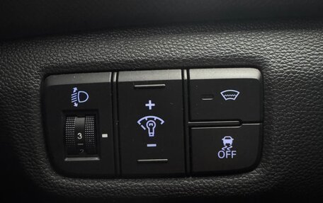 Hyundai Creta I рестайлинг, 2017 год, 2 000 050 рублей, 20 фотография