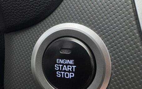 Hyundai Creta I рестайлинг, 2017 год, 2 000 050 рублей, 21 фотография