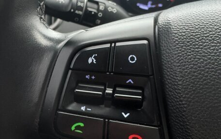 Hyundai Creta I рестайлинг, 2017 год, 2 000 050 рублей, 18 фотография